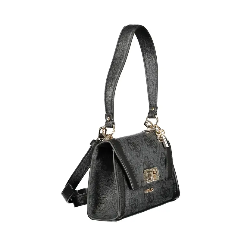 Guess Jeans Jeans Donna Nero 4283211 miniatura 3