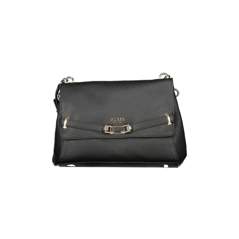 Guess Jeans Borsa a tracolla Donna Nero 4062564