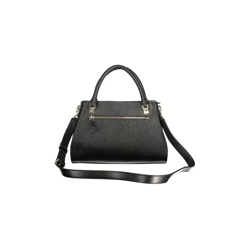 Guess Jeans Jeans Donna Nero 4283417 miniatura 2