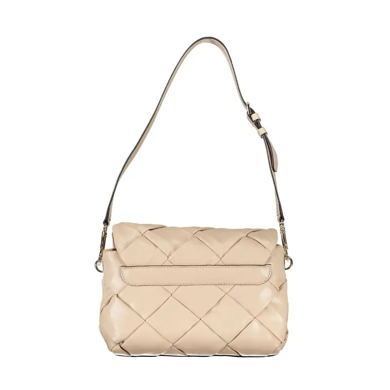 Guess Jeans Borsa a tracolla Donna Rosa 4060886 miniatura 2