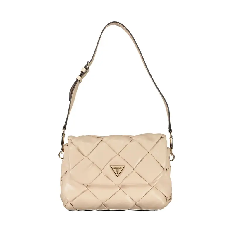 Guess Jeans Borsa a tracolla Donna Rosa 4060886