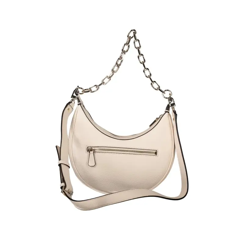 Guess Jeans Borsa a tracolla Donna Rosa 4072639 miniatura 2