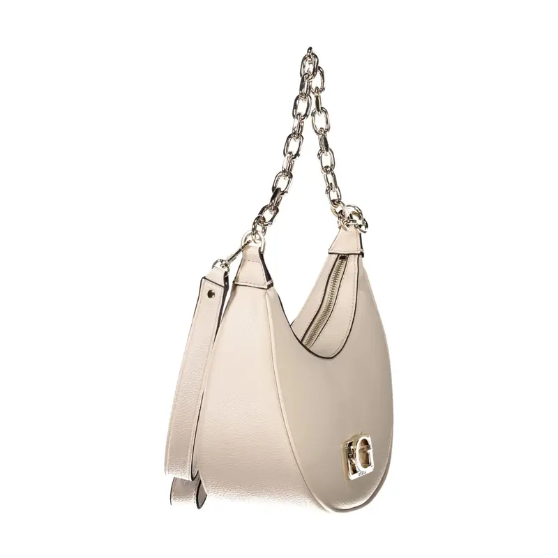 Guess Jeans Borsa a tracolla Donna Rosa 4072639 miniatura 3