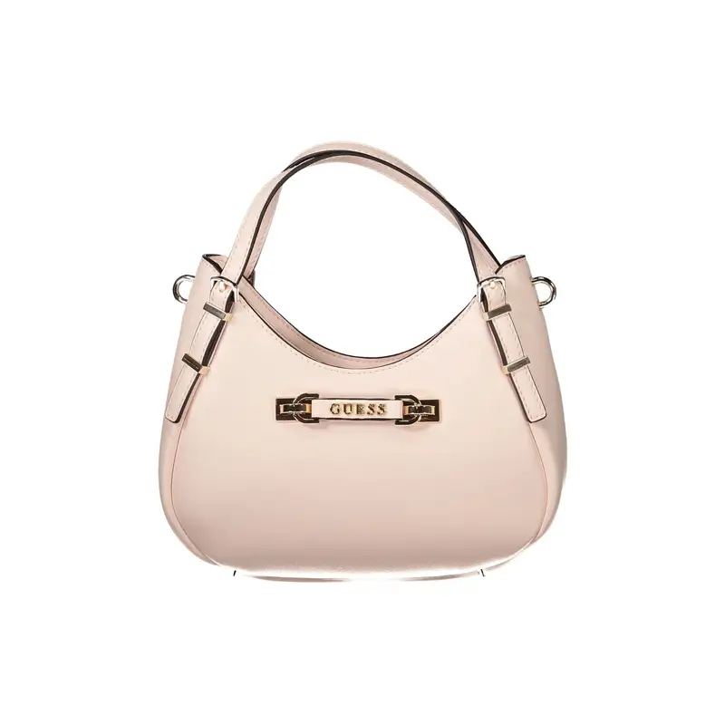 Guess Jeans Borsa a tracolla Donna Rosa 4072620