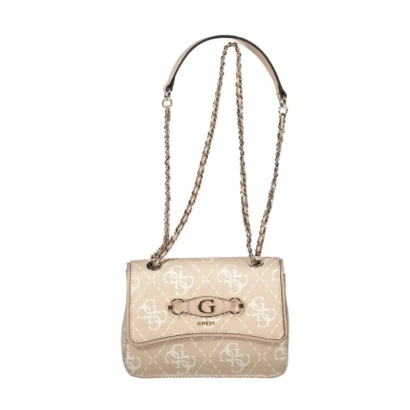 Guess Jeans Borsa a tracolla Donna Rosa 4072618