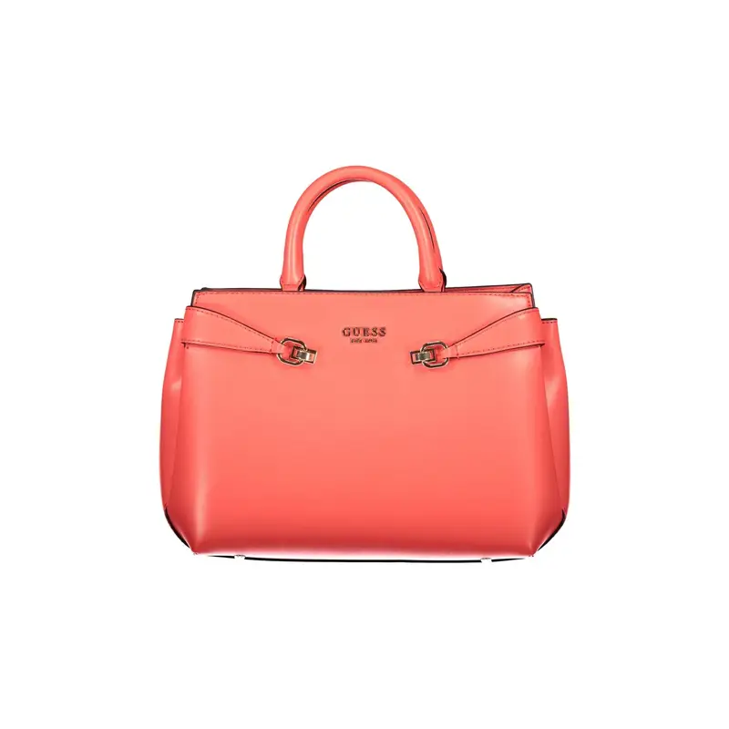 Guess Jeans Borsa a tracolla Donna Rosso 4065586