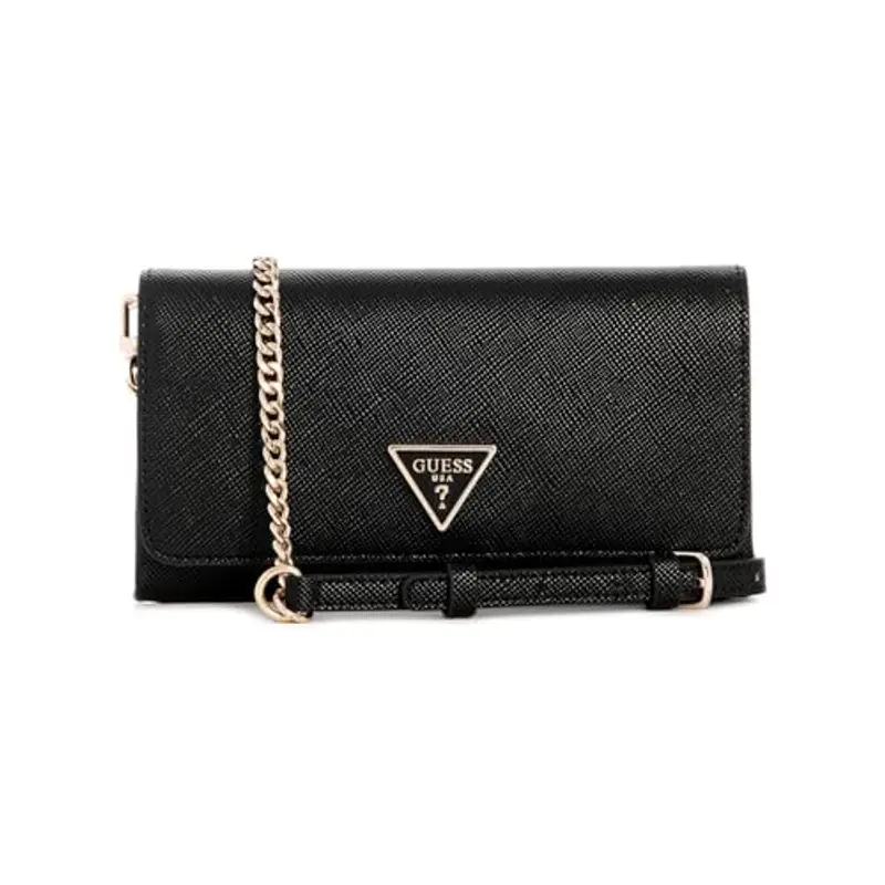 Guess Borsa a tracolla Donna Nero 788091