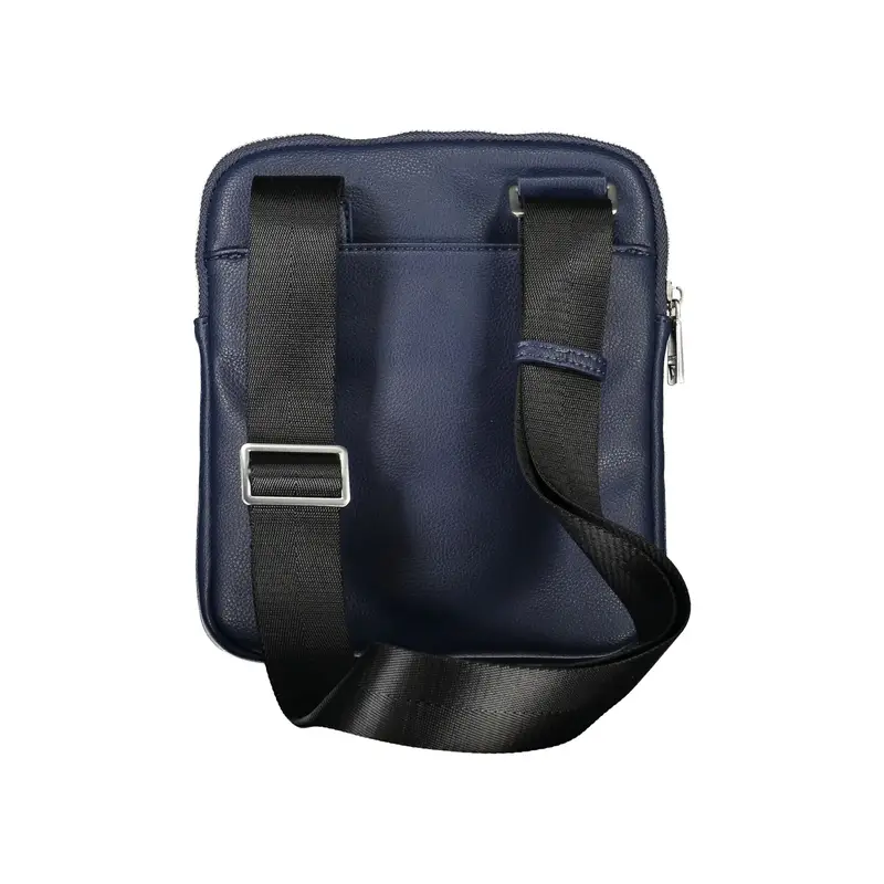 Guess Jeans Borsa a tracolla Uomo Blu 4060894 miniatura 3