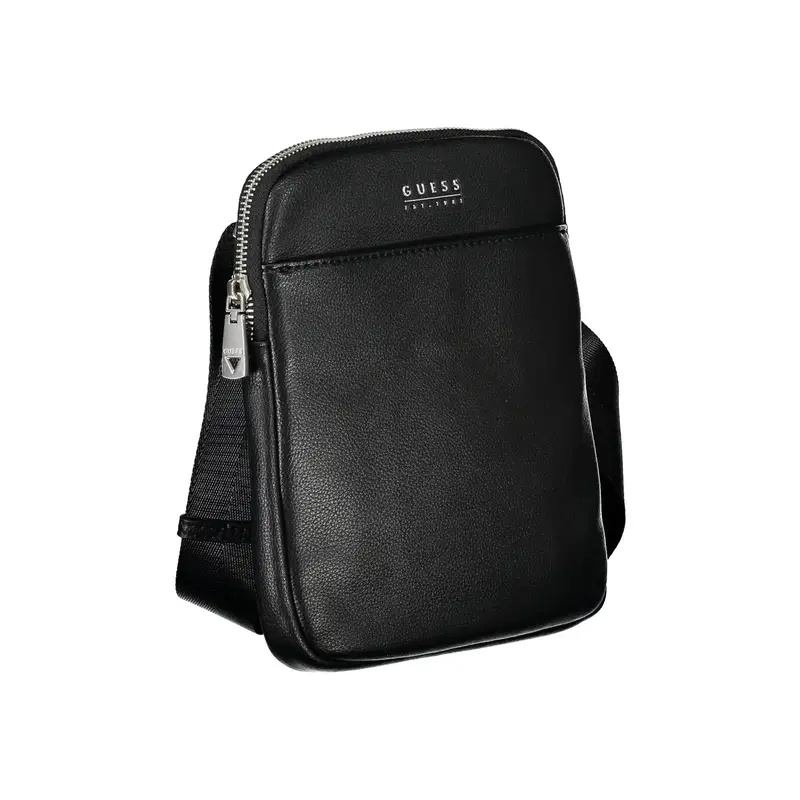 Guess Jeans Jeans Uomo Nero 4060893 miniatura 2