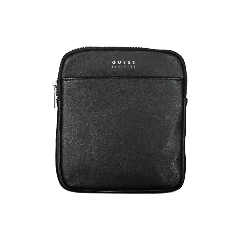Guess Jeans Borsa a tracolla Uomo Nero 4060893