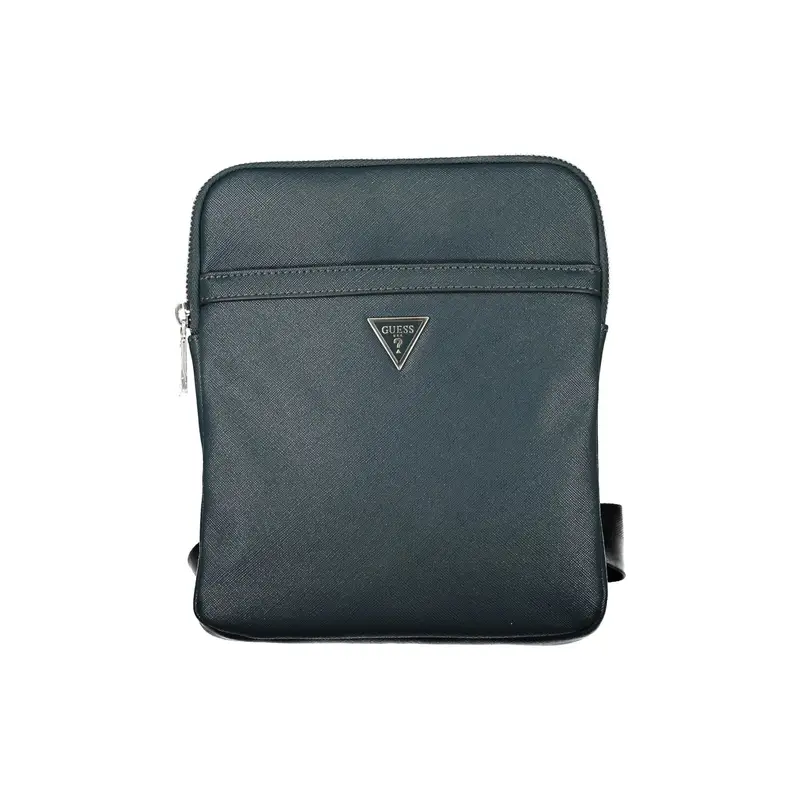 Guess Jeans Borsa a tracolla Uomo Verde 4060895