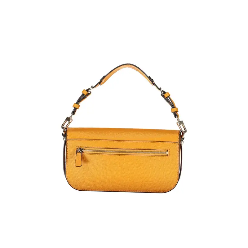 Borsa Donna BRYNLEE Gialla con Tracolla Regolabile Giallo miniatura 2