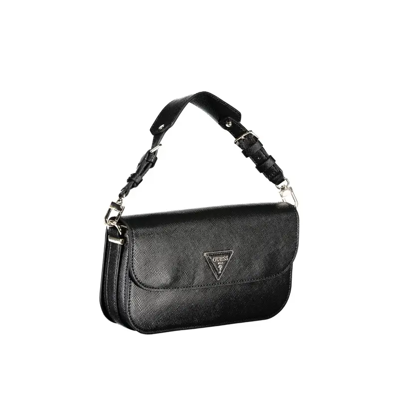 Borsa Donna BRYNLEE Nera con Tracolla Regolabile Nero miniatura 2