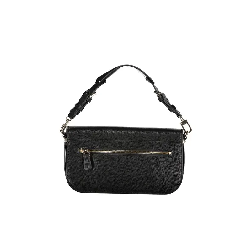 Borsa Donna BRYNLEE Nera con Tracolla Regolabile Nero miniatura 3
