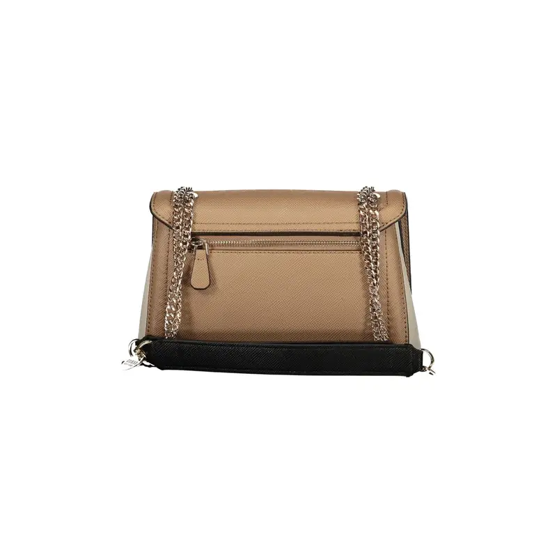 Guess Jeans Jeans Donna Marrone 4073128 miniatura 2