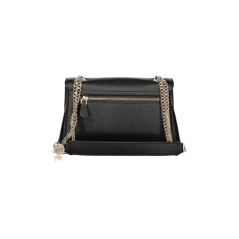 Guess Jeans Jeans Donna Nero 4073143 miniatura 2