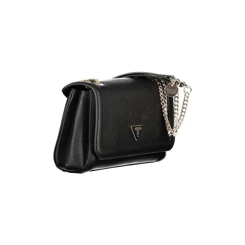 Guess Jeans Jeans Donna Nero 4073143 miniatura 3