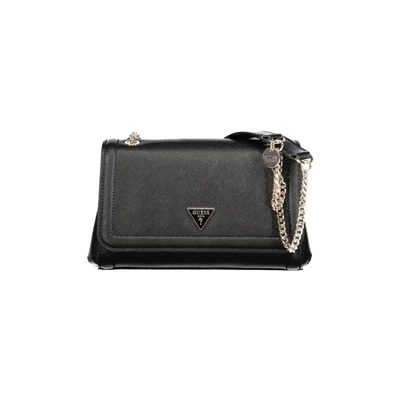 Guess Jeans Jeans Donna Nero 4073143