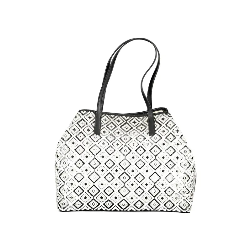 Guess Jeans Pochette Donna Nero 3804369 miniatura 2