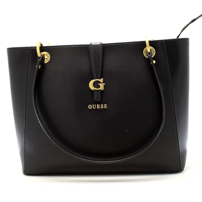 Guess Jeans Donna Nero 788115