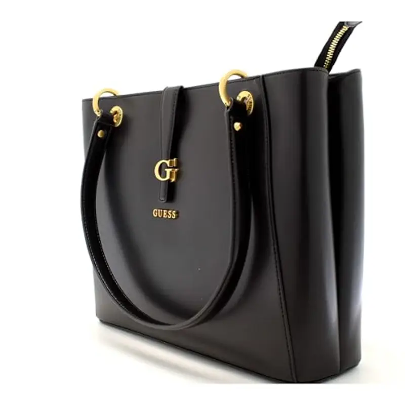 Guess Jeans Donna Nero 788115 miniatura 2