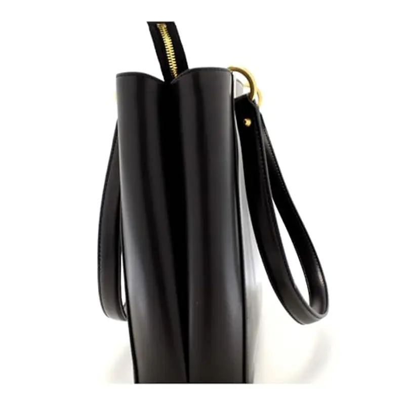 Guess Jeans Donna Nero 788115 miniatura 3