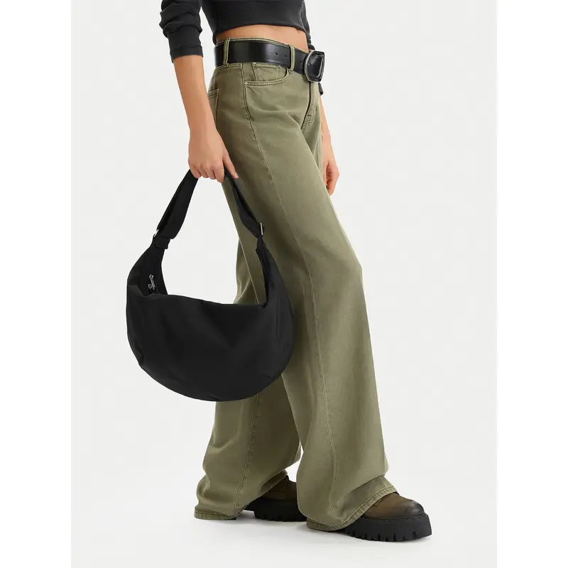 Borsetta Guess Jeans CWBEO-GUESS-M-002-09 Nero