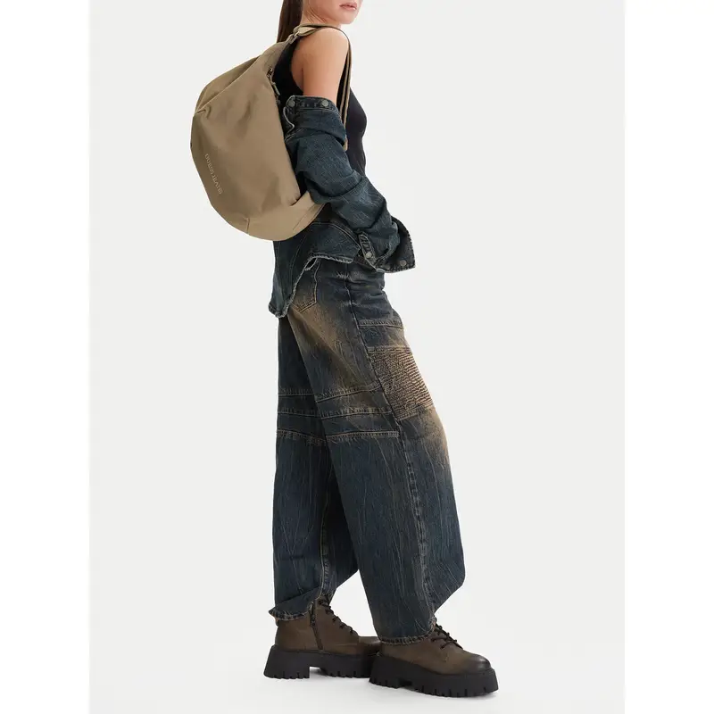 Borsetta Guess Jeans CWBEO-GUESS-M-002-09 Verde