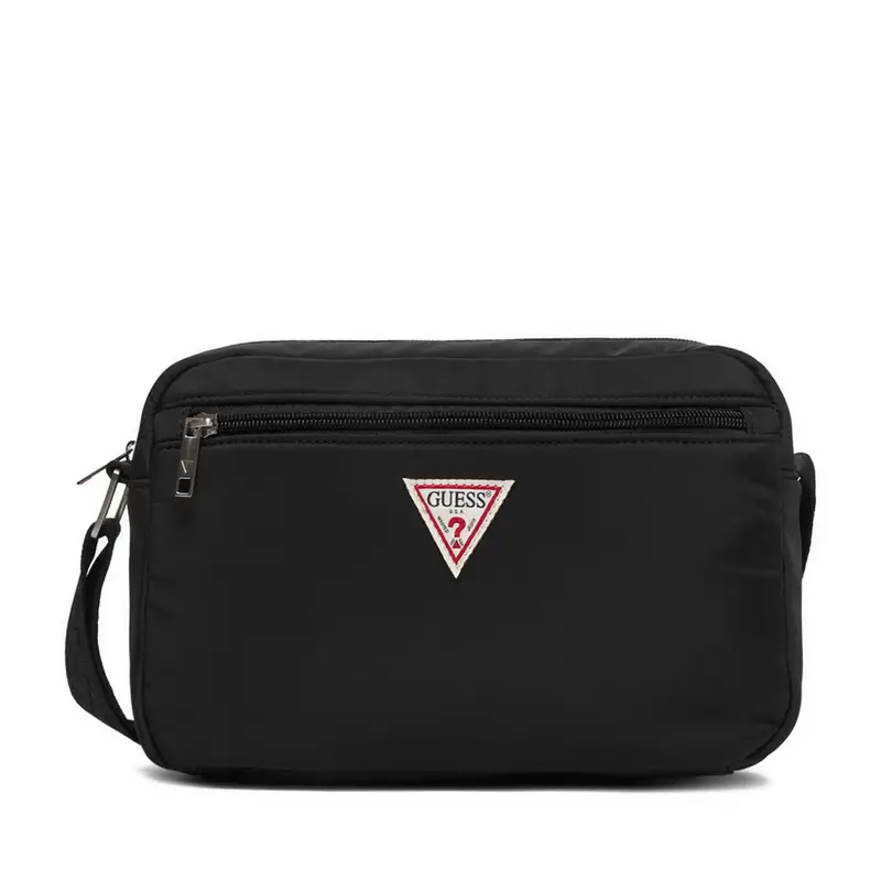 Borsetta Guess Jeans CWBEO-GUESS-XC-001-09 Nero