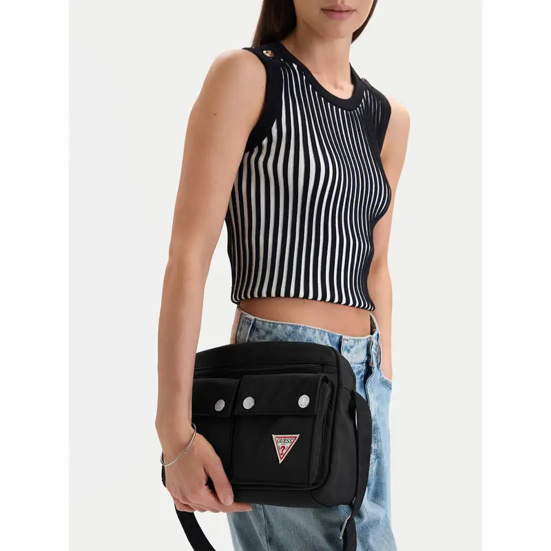 Guess Jeans Jeans Nero 4279073