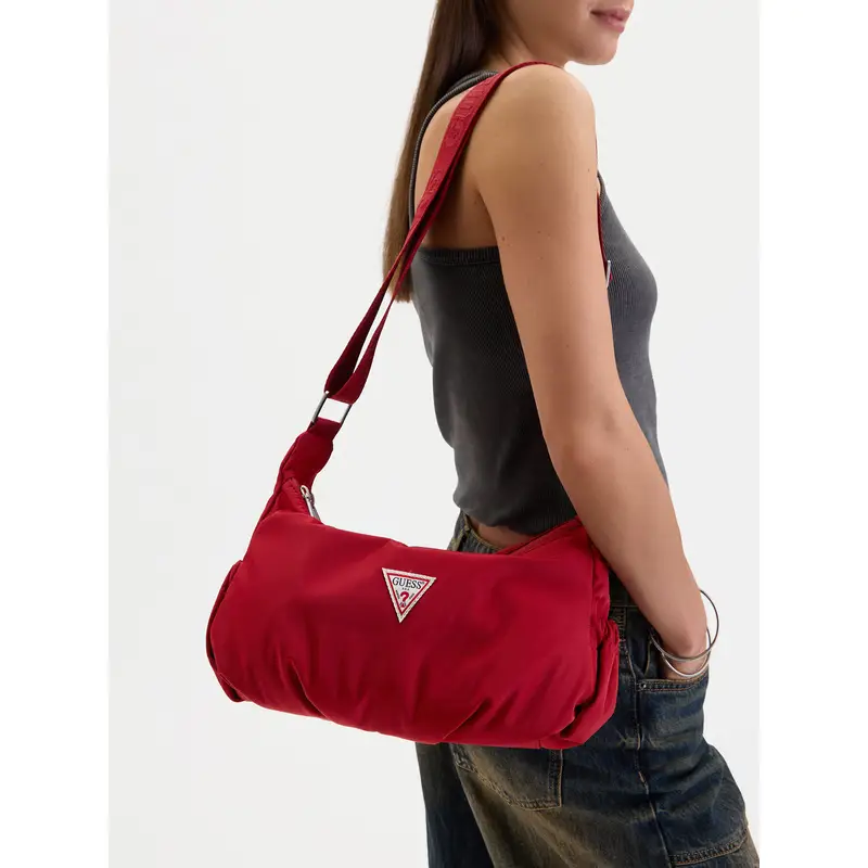 Guess Jeans Jeans Rosso 4279076