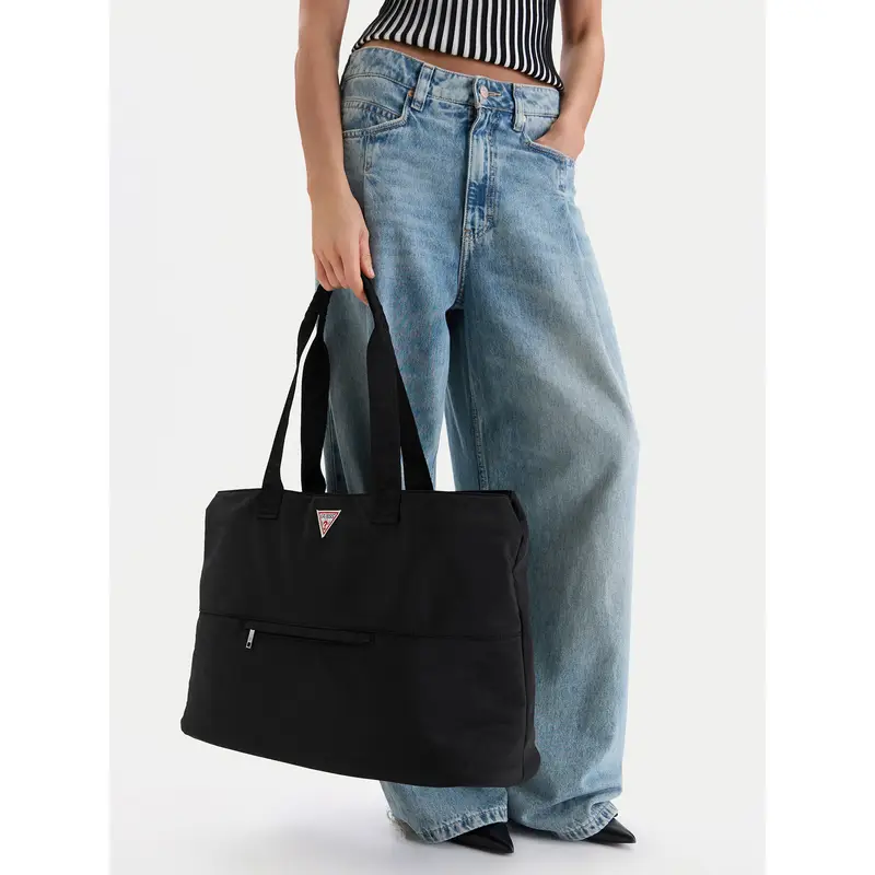 Guess Jeans Jeans Nero 4279078