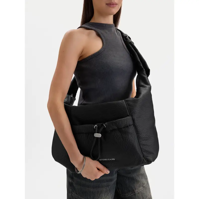 Guess Jeans Jeans Nero 4279062