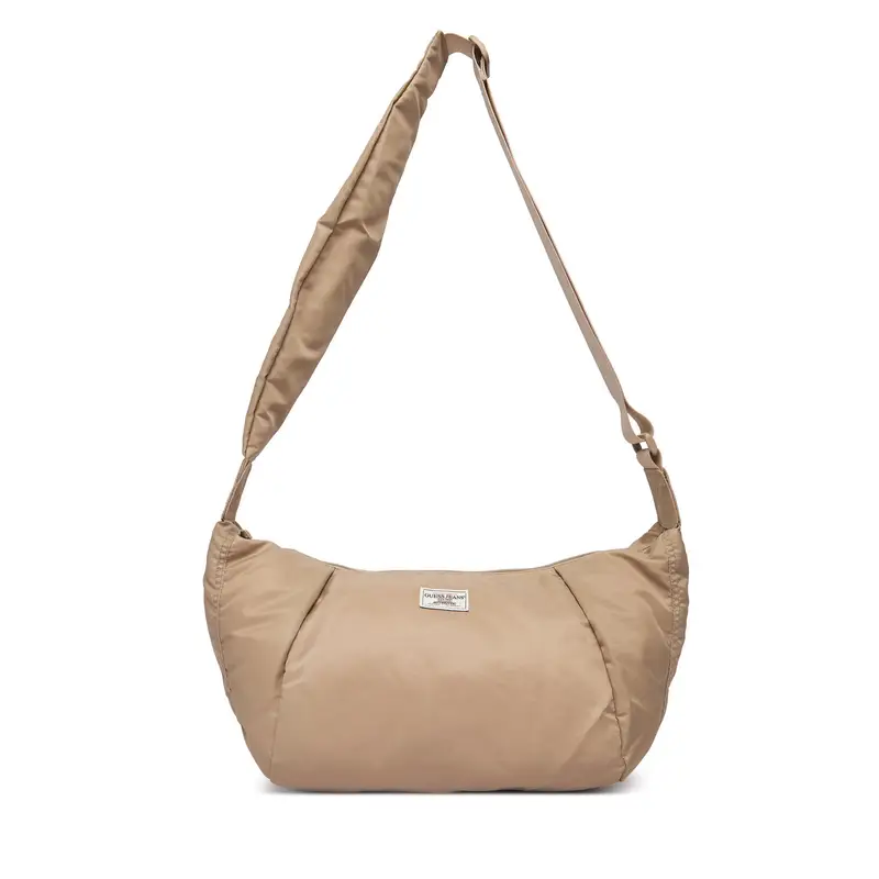 Borsetta Guess Jeans W6RZ15 WK512 Beige