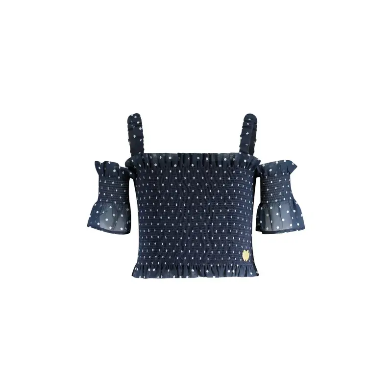 Guess Jeans Jeans Bambina Blu 4062499