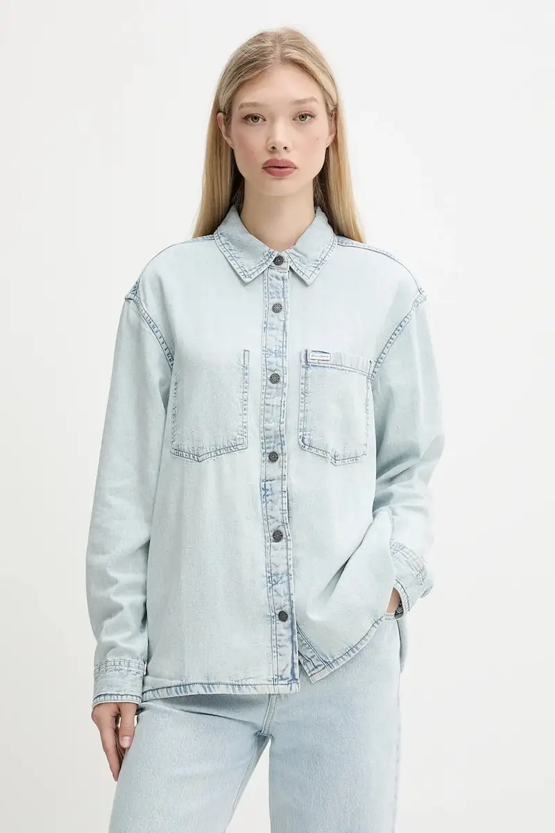 Guess Jeans Jeans Donna Denim 2220041