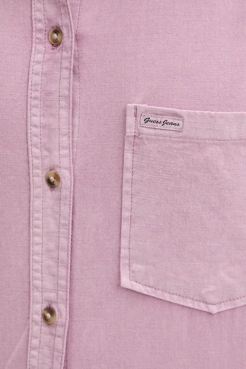 Guess Jeans Jeans Donna Rosa 3779719 miniatura 5