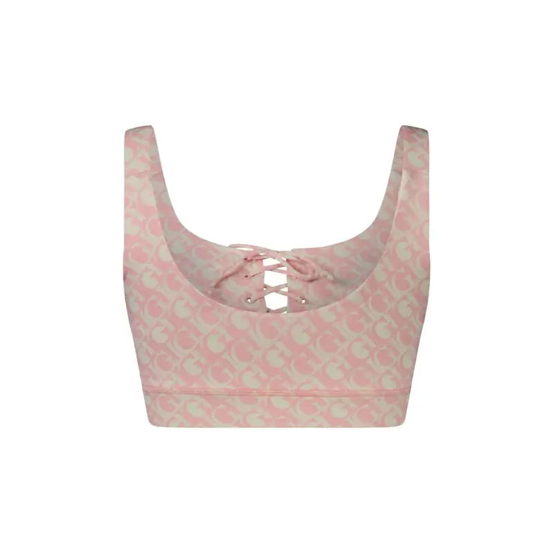 Guess Jeans Jeans Donna Rosa 4062422 miniatura 2