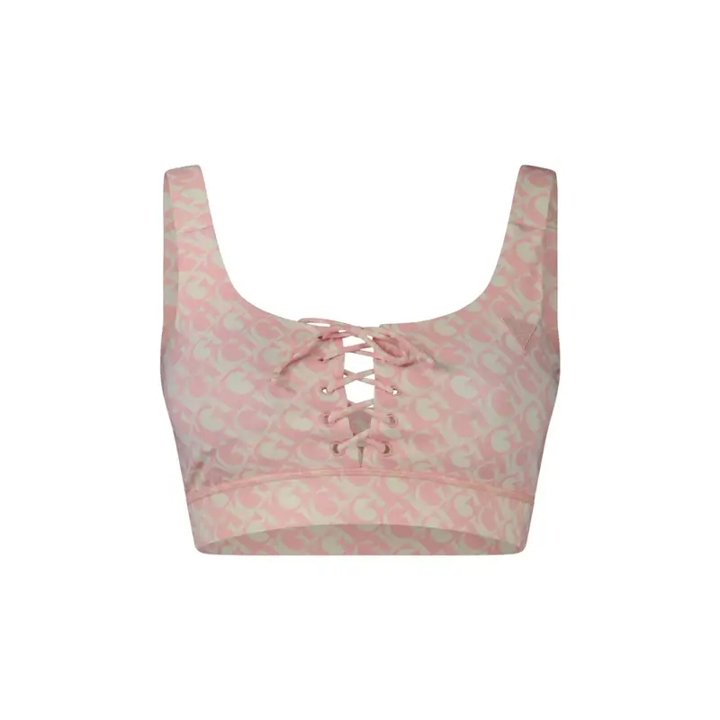 Guess Jeans Jeans Donna Rosa 4062422