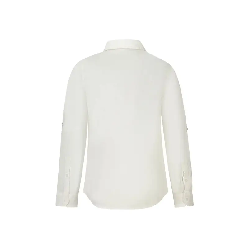 Guess Jeans Jeans Bambino Bianco 4062498 miniatura 2