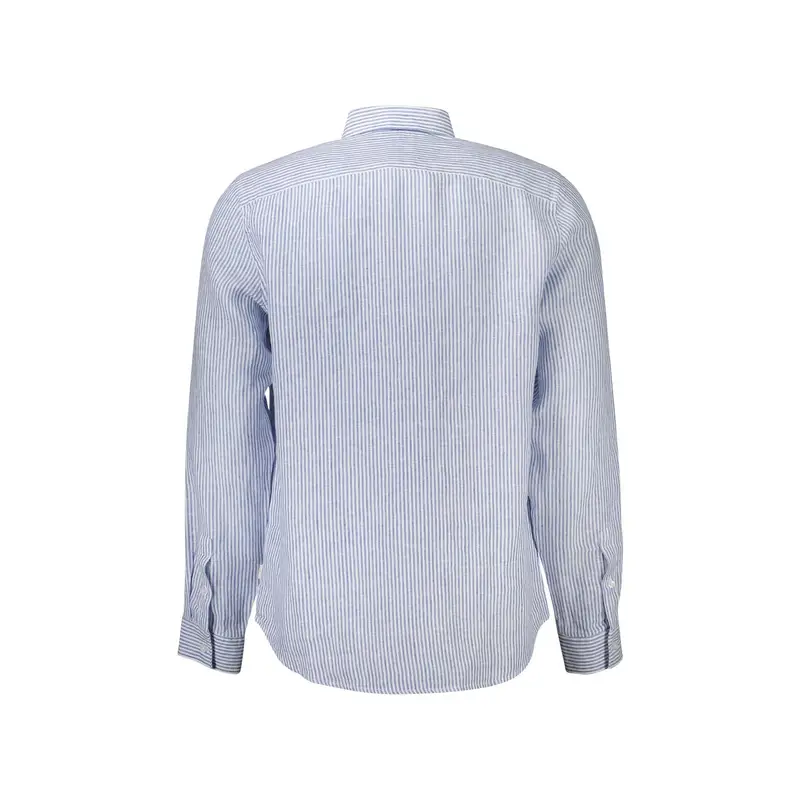 Guess Jeans Jeans Uomo Blu 4062452 miniatura 2