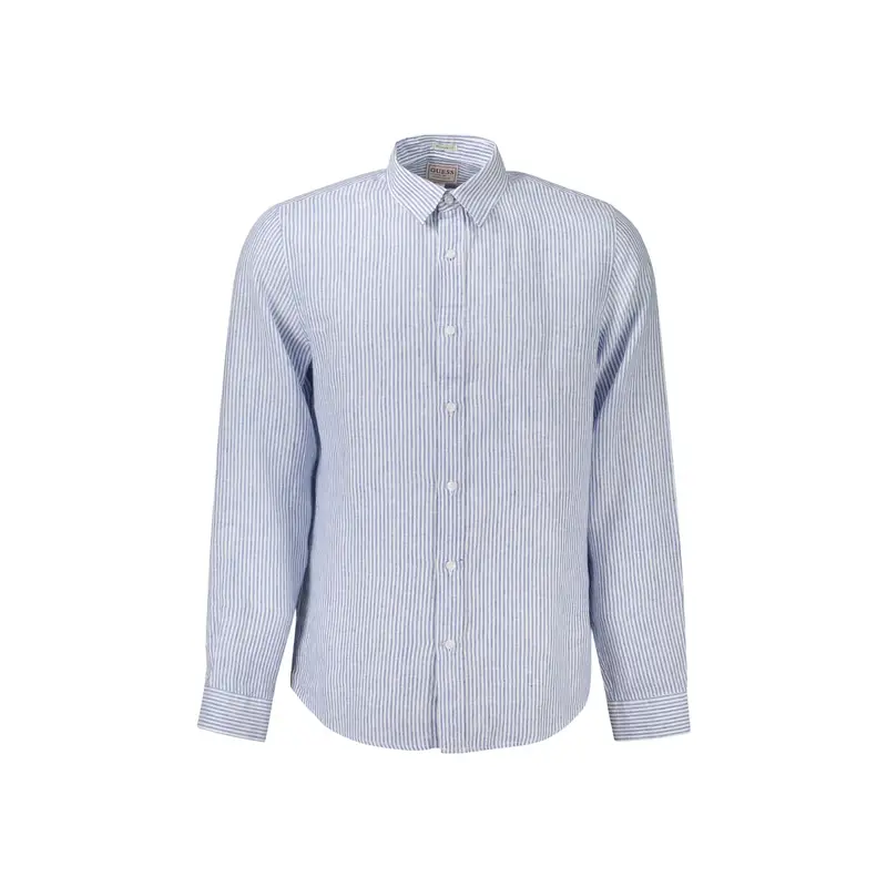 Guess Jeans Jeans Uomo Blu 4062452