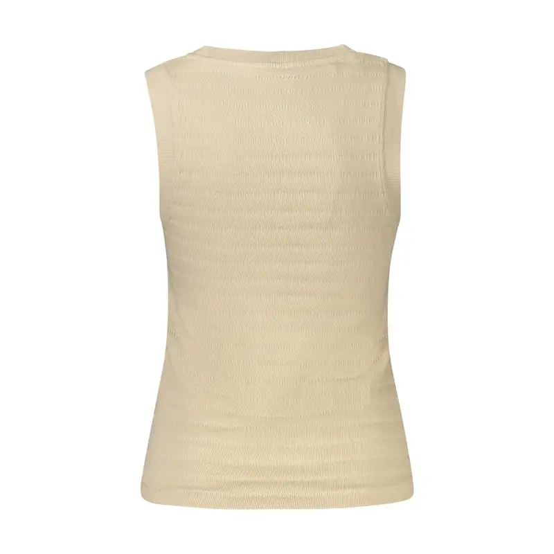 Guess Jeans Jeans Donna Beige 4062421 miniatura 2