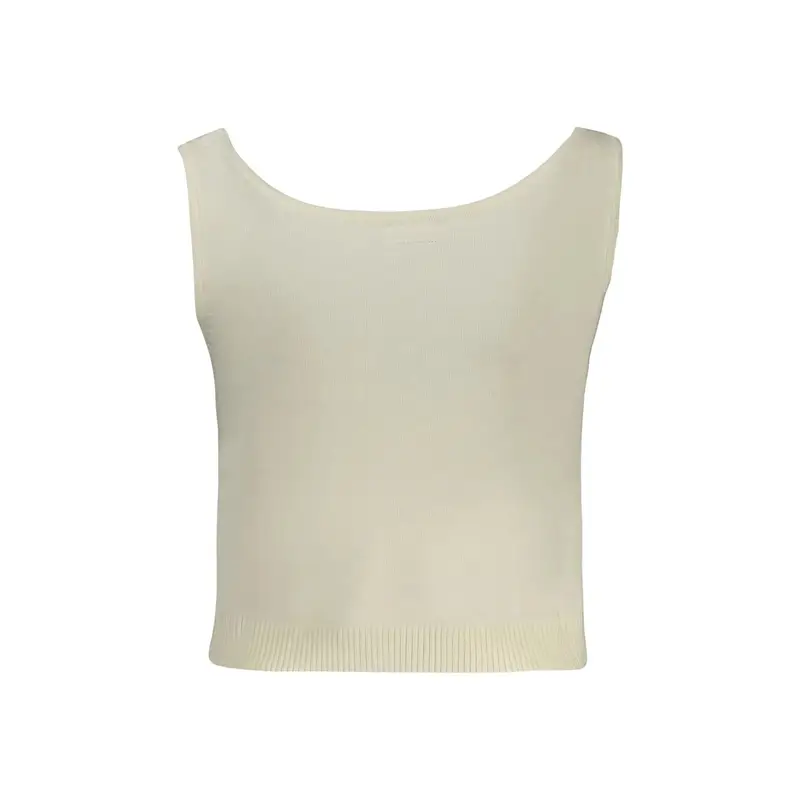 Guess Jeans Jeans Donna Bianco 4062263 miniatura 2