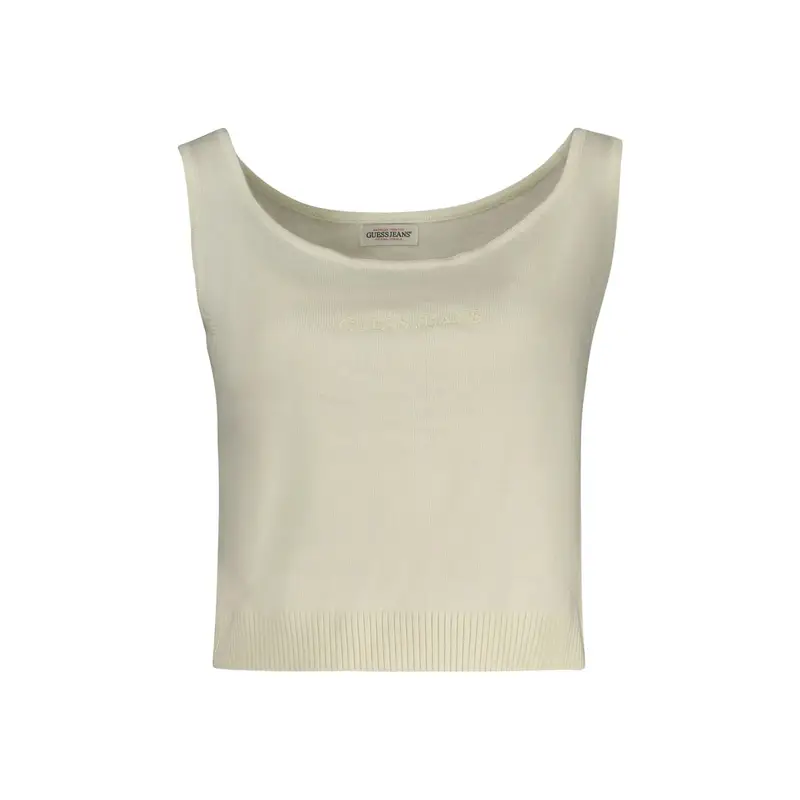 Guess Jeans Jeans Donna Bianco 4062263