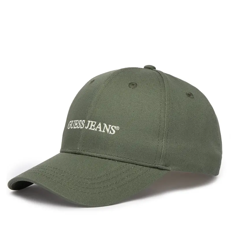 Cappellino Guess Jeans M4BZ26 WF8V1 Cachi