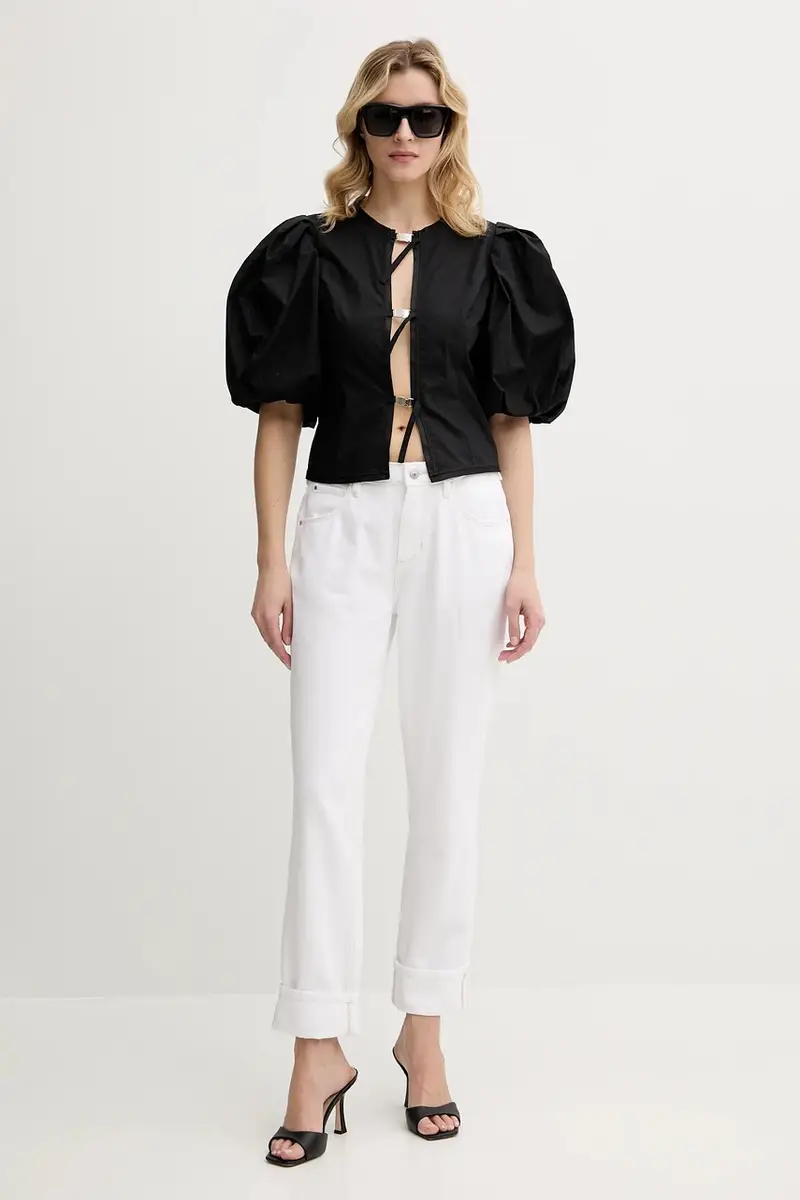 Guess Jeans Bianco 2469603 miniatura 2