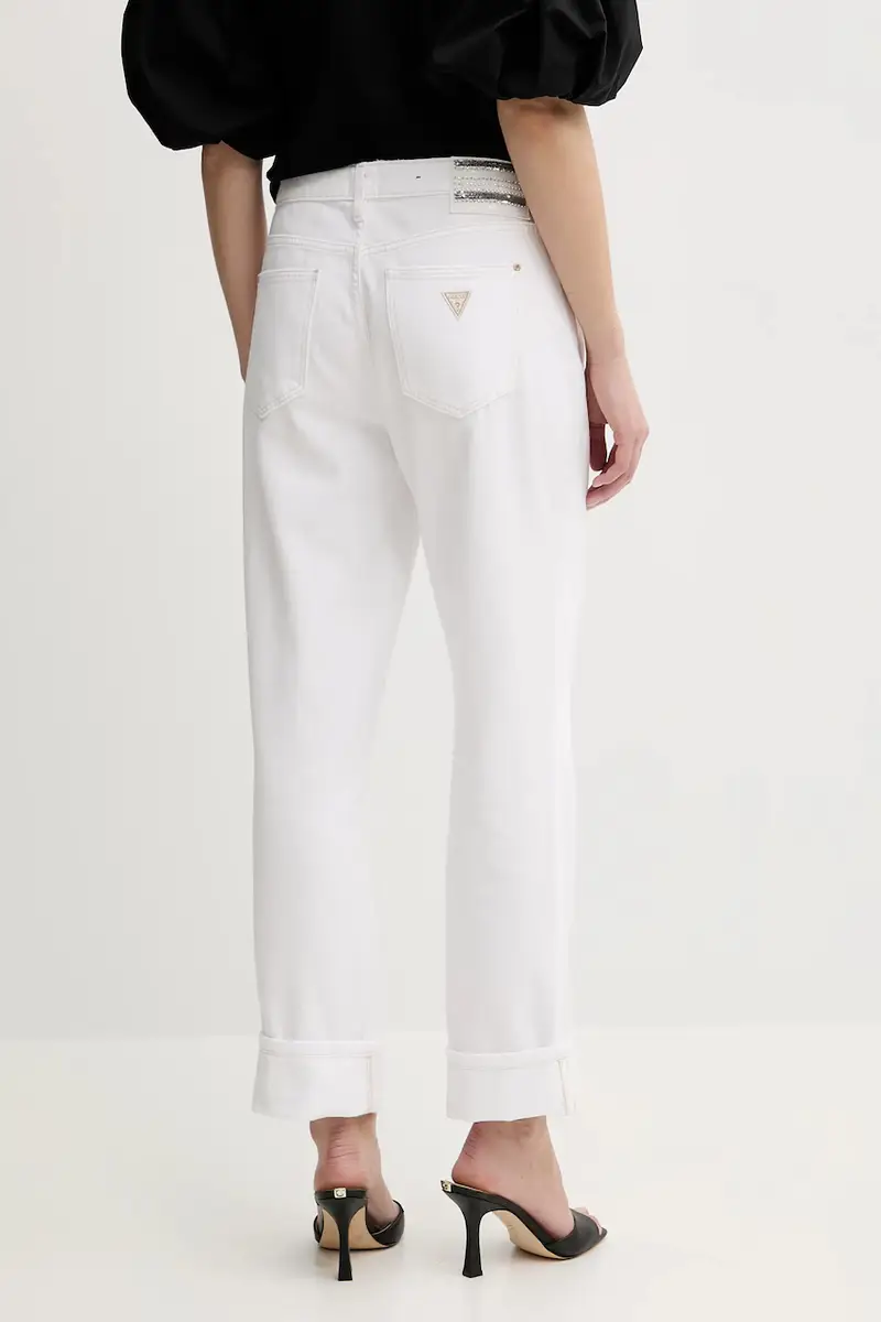 Guess Jeans Bianco 2469603 miniatura 3