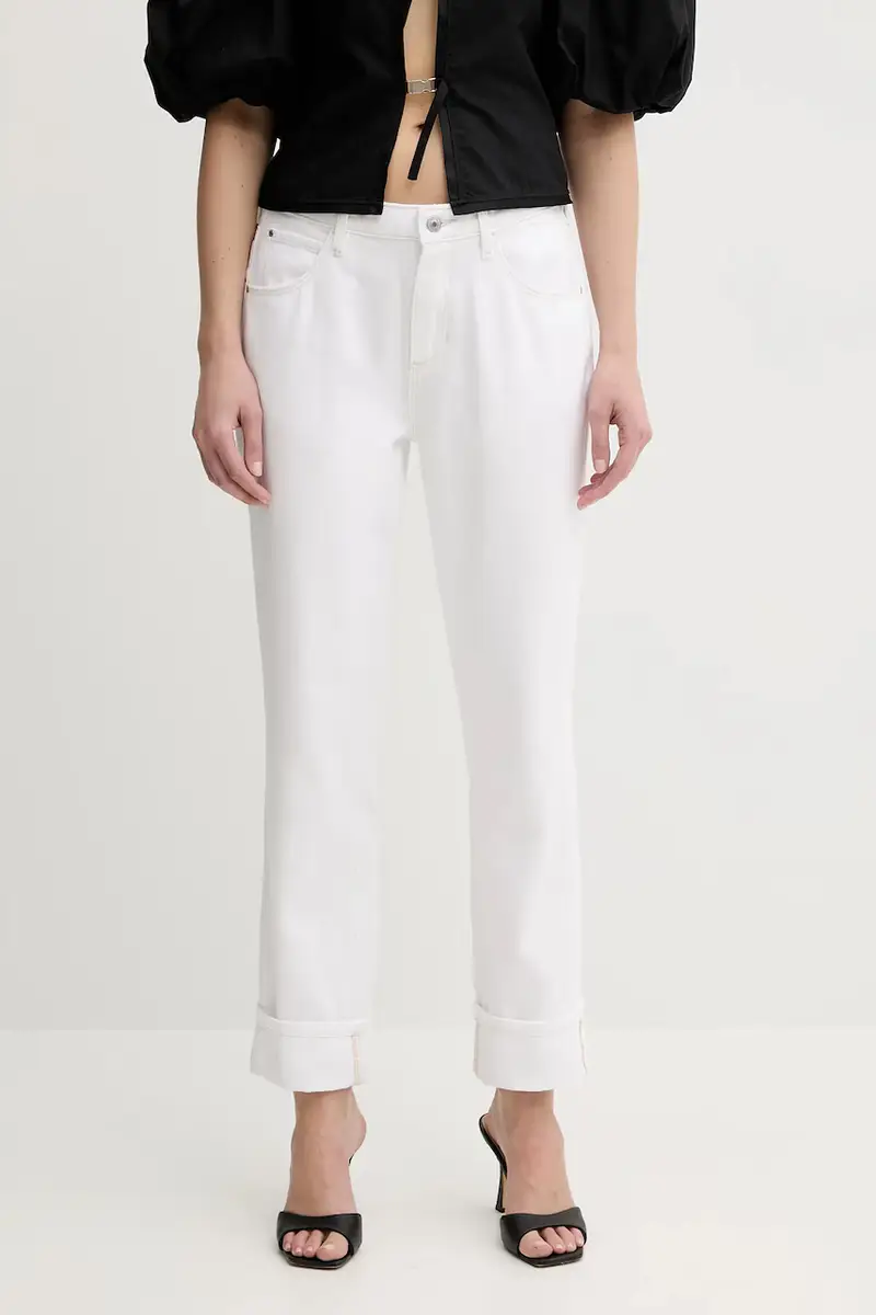 Guess Jeans Bianco 2469603