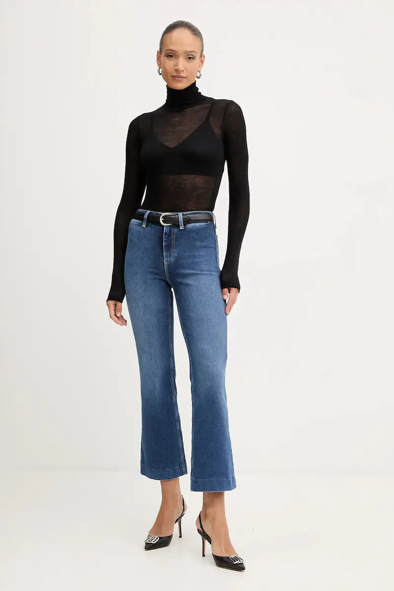 Guess Jeans Donna Denim 3595952 miniatura 2